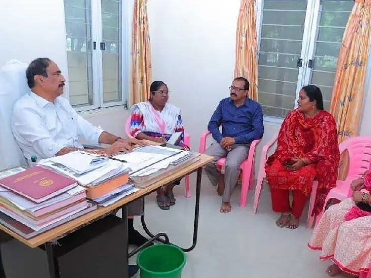 ‘పండుగ ఏర్పాట్లలో అధికారులు అలసత్వం వహించవద్దు’