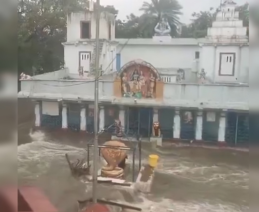 రంగంలోకి హైడ్రా.. ఆ ఫ్యామిలీ సేఫ్