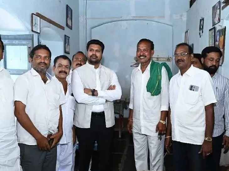 సాంప్రదాయాల పరిరక్షణకు పాటుపడాలి: కలెక్టర్