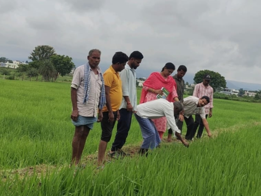 ‘అధికారుల సూచనలు తప్పకుండా పాటించాలి’