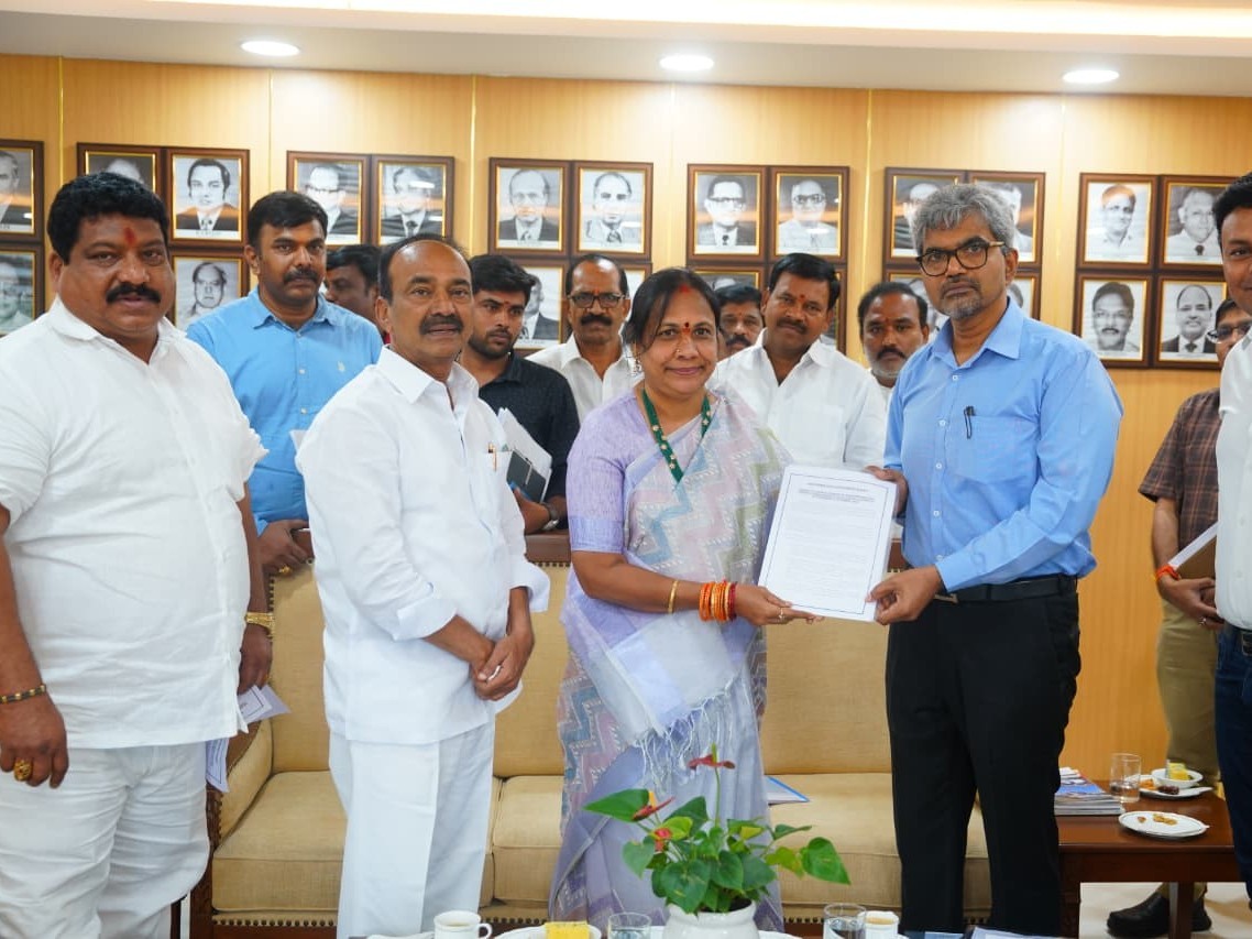 ‘కంటోన్‌మెంట్ బోర్డు బకాయిలు చెల్లించండి’