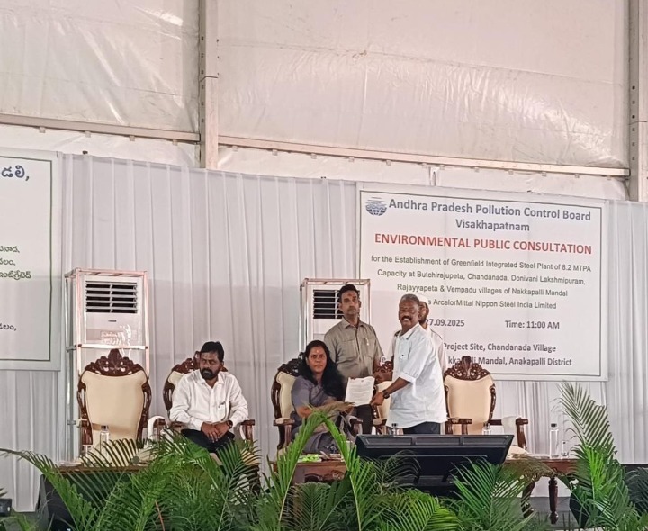 ‘స్థానికులకు ఉపాధి కల్పించాలి’