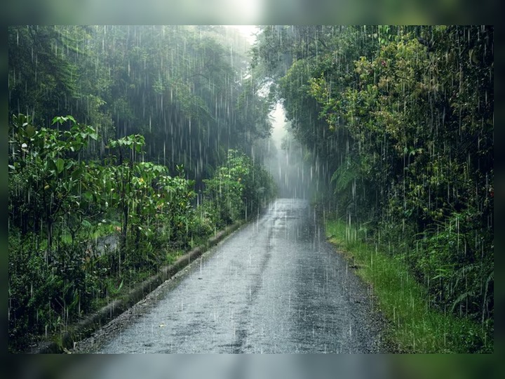 పలు జిల్లాలకు వర్షాల హెచ్చరిక