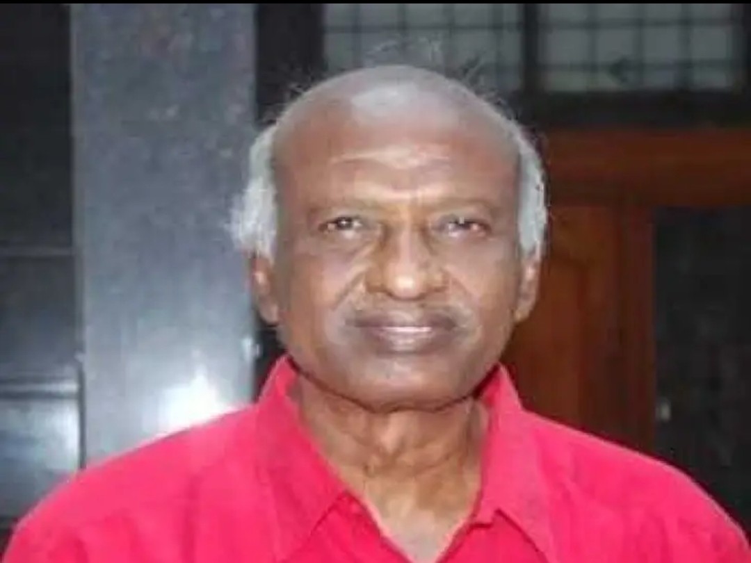CPI జాతీయ కౌన్సిల్ సభ్యులుగా హరినాథ్ రెడ్డి