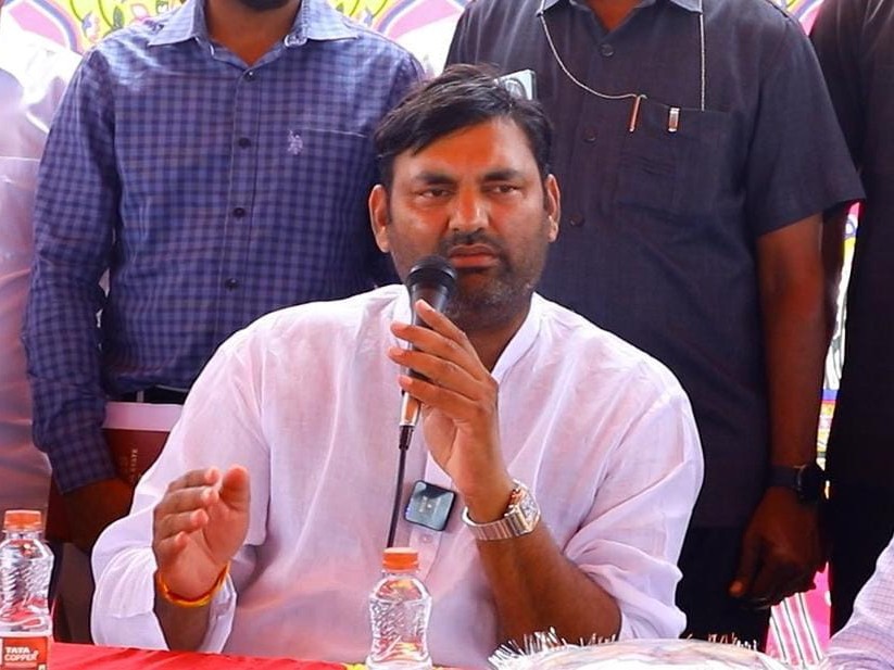 వాస్తవాలు లేకుంటే కంపెనీ పని అయిపోయినట్లే: ఎమ్మెల్యే