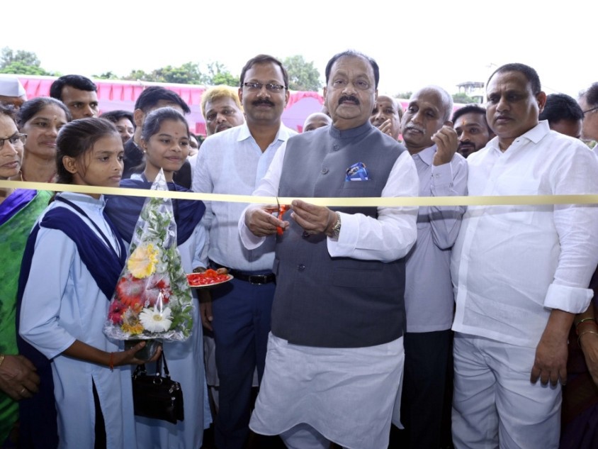 ‘అడ్వాన్స్ టెక్నాలజీ సెంటర్లతో ఉద్యోగ అవకాశాలు’