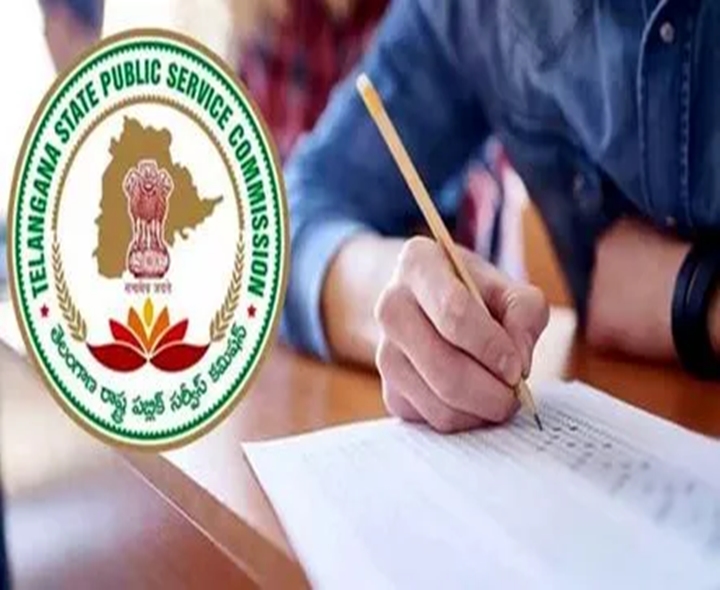 రేపు గ్రూప్-2 తుది ఫలితాలు!