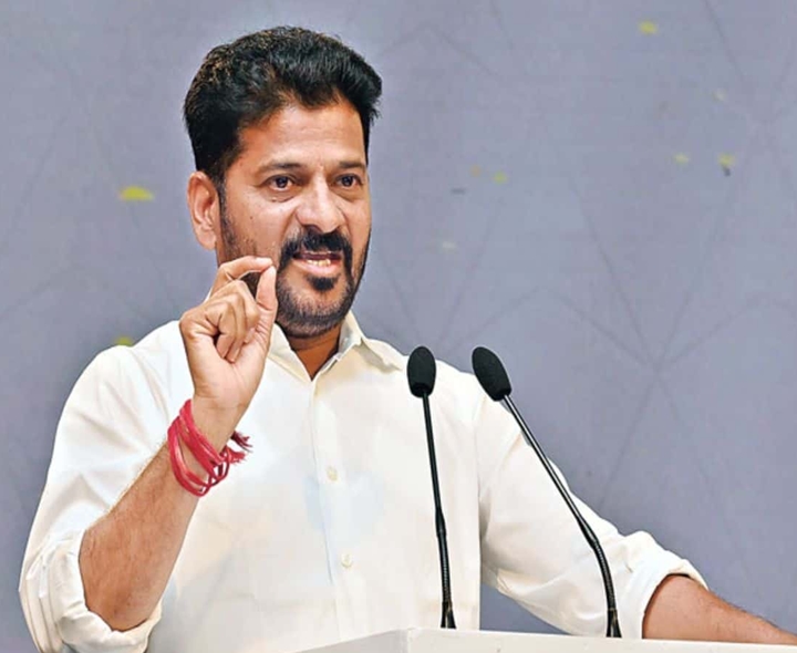 తెలంగాణ గడ్డకు ఒక చరిత్ర ఉంది: రేవంత్