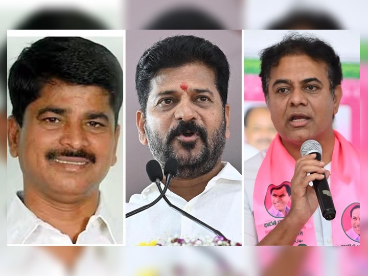 సీఎం రేవంత్ సోదరుడిపై కేటీఆర్ ఆగ్రహం
