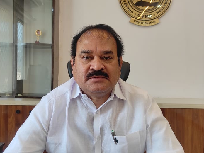 ‘CITU నాయకులపై క్రిమినల్‌ కేసు నమోదు చేస్తాం’