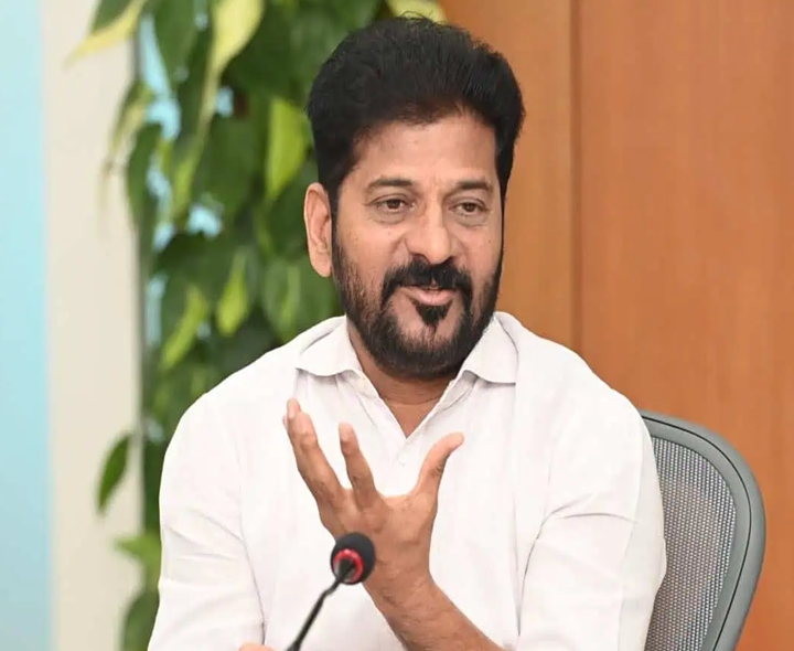 నేను ఉద్యోగాలు అమ్ముకున్నానా?: రేవంత్