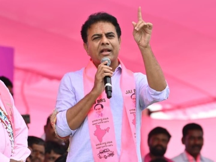‘కొడంగల్ నుంచే సీఎంగా కేసీఆర్ ప్రయాణం’