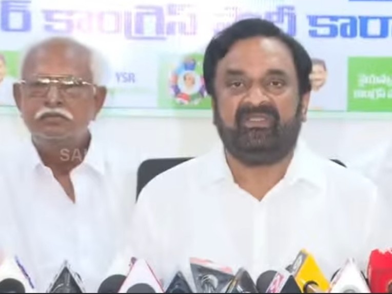 ‘డిజిటల్ యాప్‌లో ధూళిపాళ్ల పై ఫిర్యాదు చేస్తా’