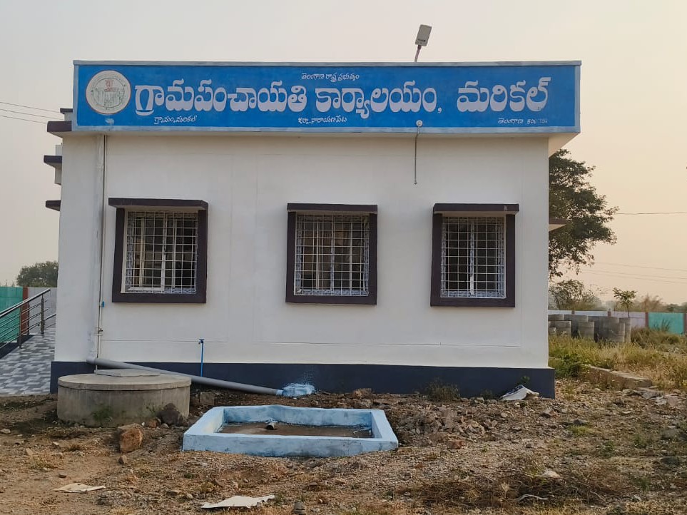 మరికల్ మండలంలో సర్పంచ్‌ల రిజర్వేషన్లు ఇవి..