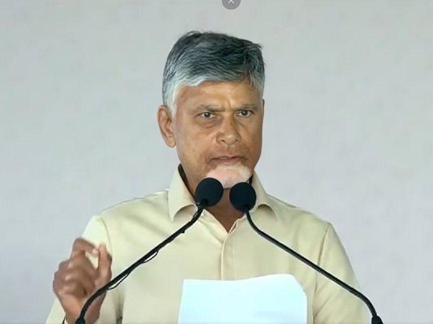 ‘దేశంలో నంబర్ 1 సిటీగా విజయవాడ’