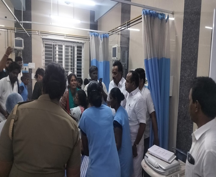 40మందికిపైగా మృతి