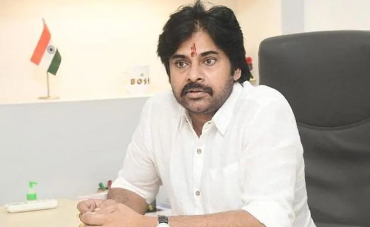 తొక్కిసలాట ఘటన దురదృష్టకరం: పవన్
