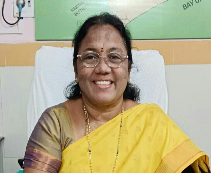 రేపు ఎన్టీఆర్ ఆసుపత్రిలో ప్రత్యేక వైద్య శిబిరం