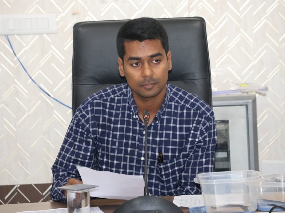 జిల్లాలో ఖరారైన ZPTC స్థానాలు ఇవే.!