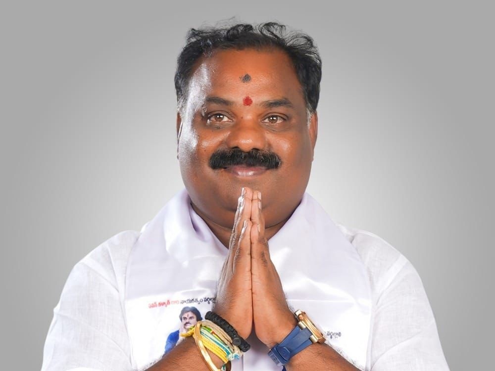 ఎమ్మెల్యే బత్తుల నేటి పర్యటన వివరాలు