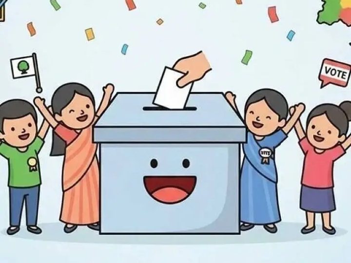 స్థానిక ఎన్నికల సందడి షురూ!