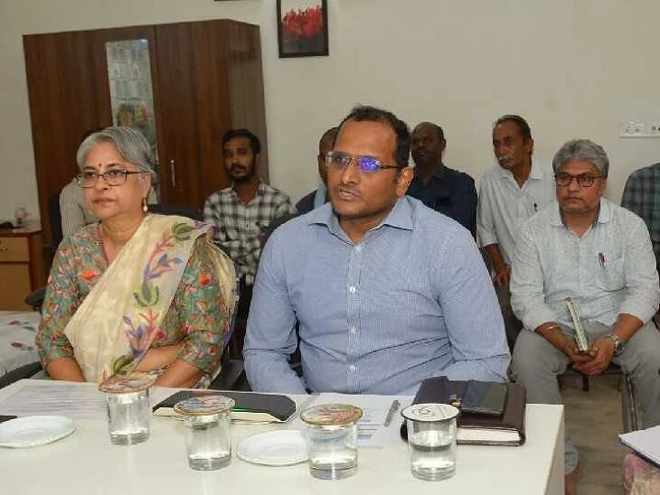 హోమ్ స్టే నిర్వహకులతో ఫోన్లో మాట్లాడిన చంద్రబాబు