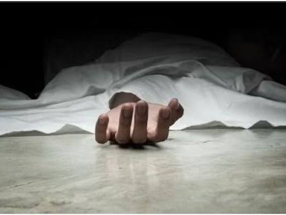 పురుగుల మందు తాగి వ్యవసాయ కూలీ మృతి