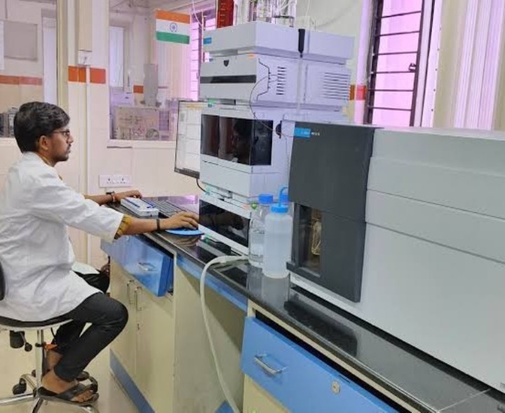 అతిసారం-కలరా నియంత్రణలో గుంటూరు ల్యాబ్ కీలకం