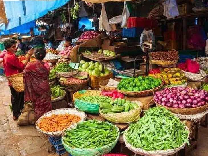 ఖమ్మంలో నేటి కూరగాయల ధరలు