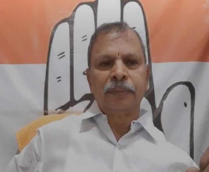 ‘సూపర్ సిక్స్ హామీలు, సూపర్ హిట్ అనడం హాస్యాస్పదం’