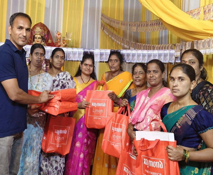 ‘ఈనెల 29న 1.5 ఫీట్ల పూల బతుకమ్మలతో తరలి రావాలి’