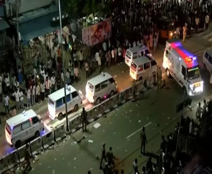తొక్కిసలాట.. మృతదేహాలకు పోస్ట్‌మార్టం పూర్తి