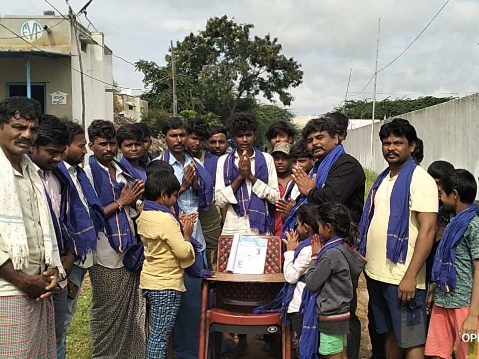 ‘తెలుగు సాహిత్యంలో గుర్రం జాషువా పాత్ర కీలకమైనది’