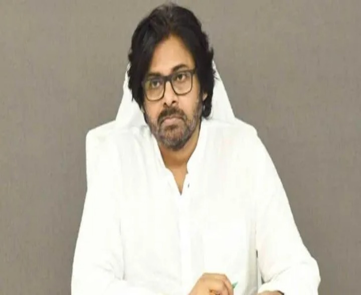 కరూర్ తొక్కిసలాట ఘటన దురదృష్టకరం: పవన్