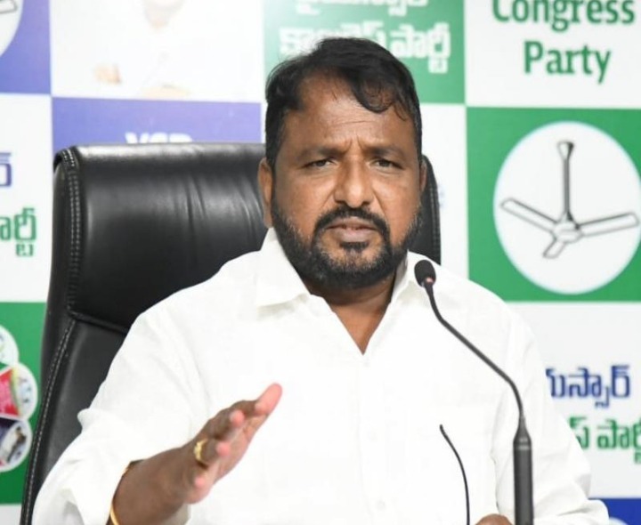 రేపు వైసిపి డిజిటల్ బుక్ ఆవిష్కరణ కార్యక్రమం