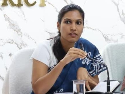 రేపటి ప్రజావాణి కార్యక్రమం రద్దు