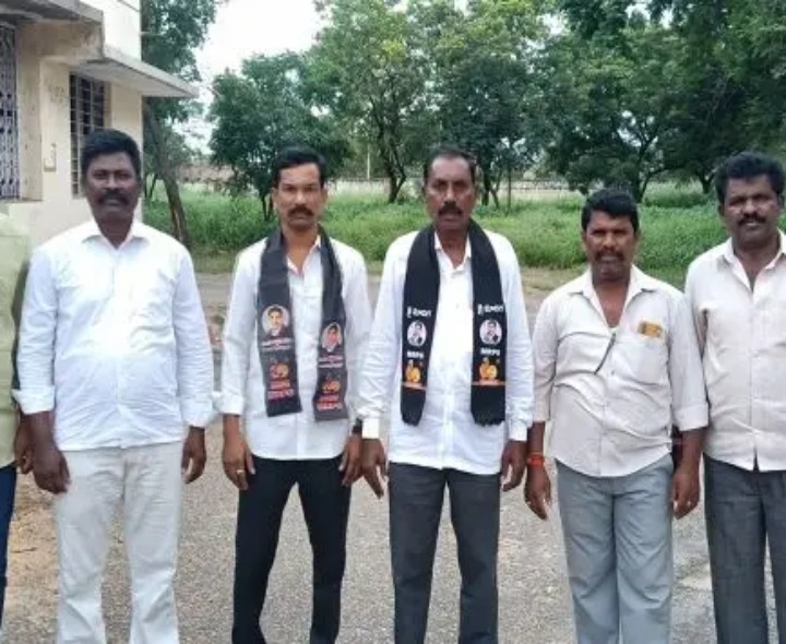 ‘మాదిగల చైతన్య సదస్సు జయప్రదం చేయండి’