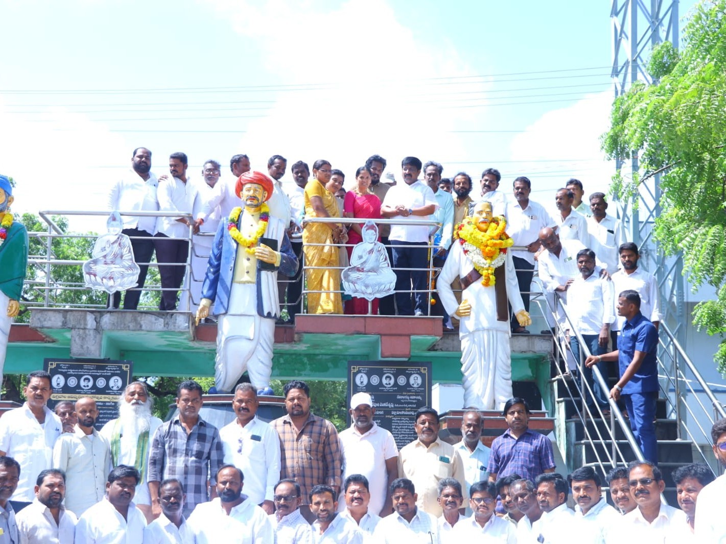 ‘అసమానతలను కవిత్వంతో ఎత్తి చూపిన మహాకవి’