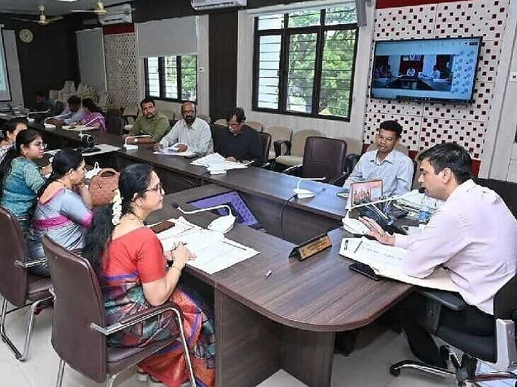 ‘కాన్పులు చేయలేక చేతులెత్తేశారు.!’