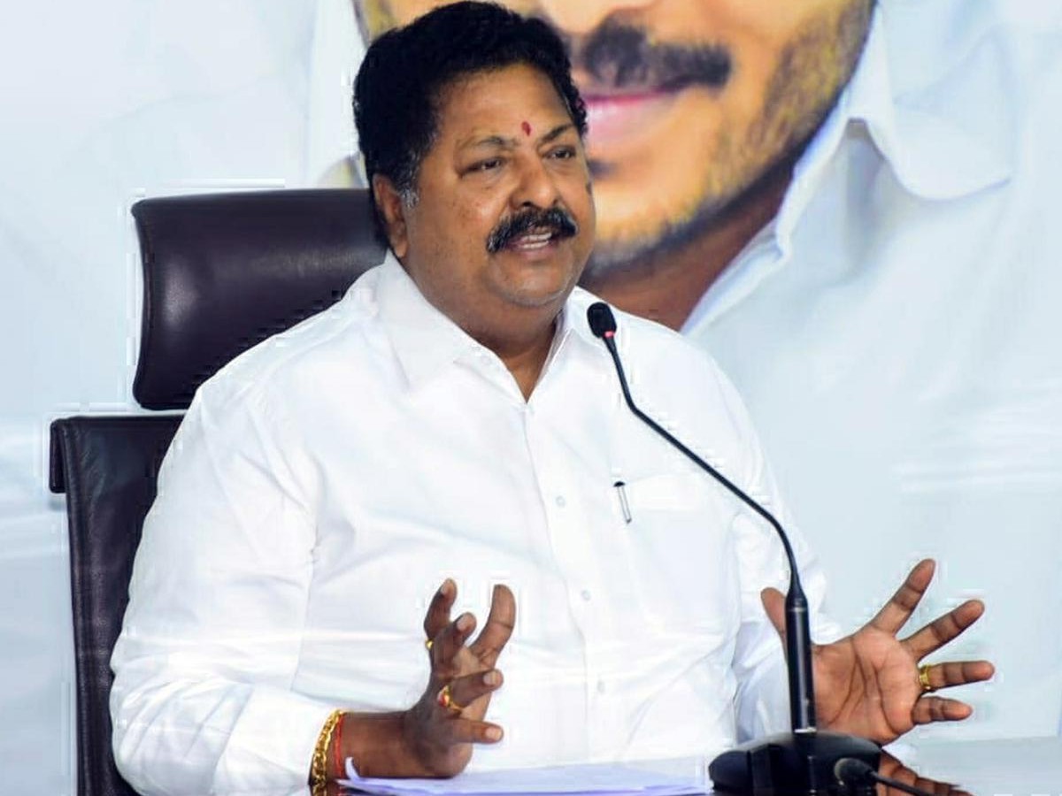 ‘మెంటల్ సర్టిఫికెట్ ఉన్న ఏకైక ఎమ్మెల్యే బాలకృష్ణ’
