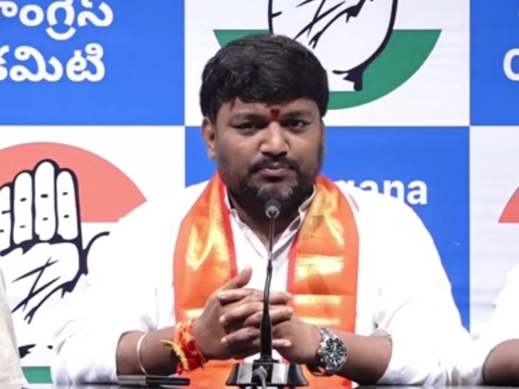4 కోట్ల మంది బొందపెట్టినా BRS పార్టీకి బుద్ధిరాలేదు..!