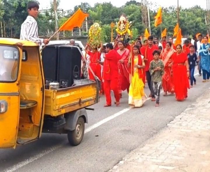 ‘దుర్గమ్మ దీవెనలు అందరిపై ఉండాలి’