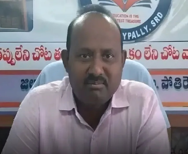ఎన్నికల శిక్షణకు తప్పక హాజరు కావాలి: డీఈవో