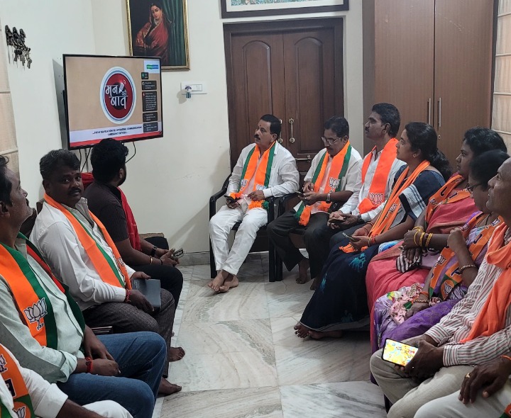‘జీఎస్టీ తగ్గింపు వల్ల నిరుపేదలకు భారీ లాభాలు’