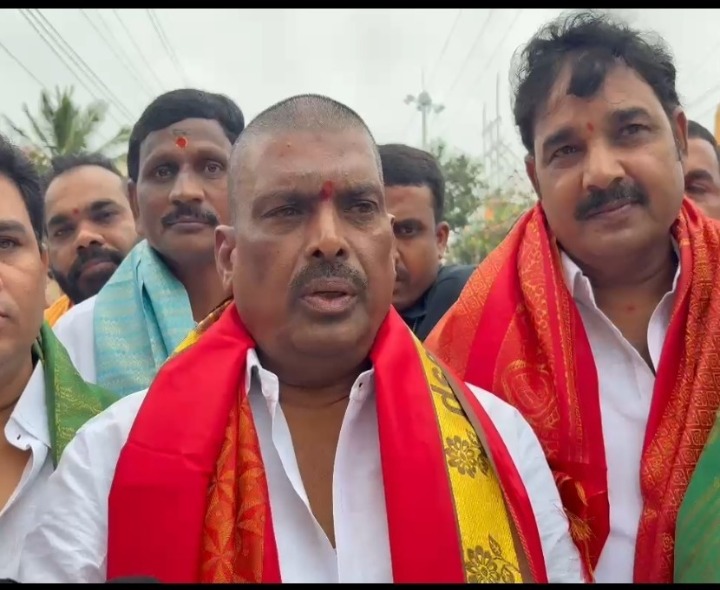 అమీన్‌పూర్ మున్సిపాలిటీలో అభివృద్ధి పనులు