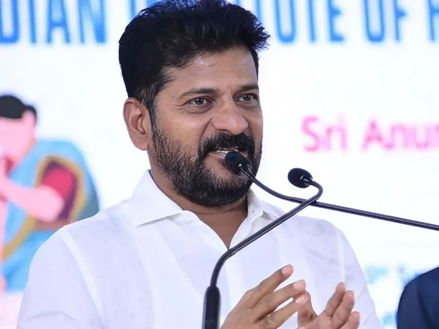 ఫ్యూచర్‌ సిటీ ప్రాజెక్టు వారి కోసమే: రేవంత్
