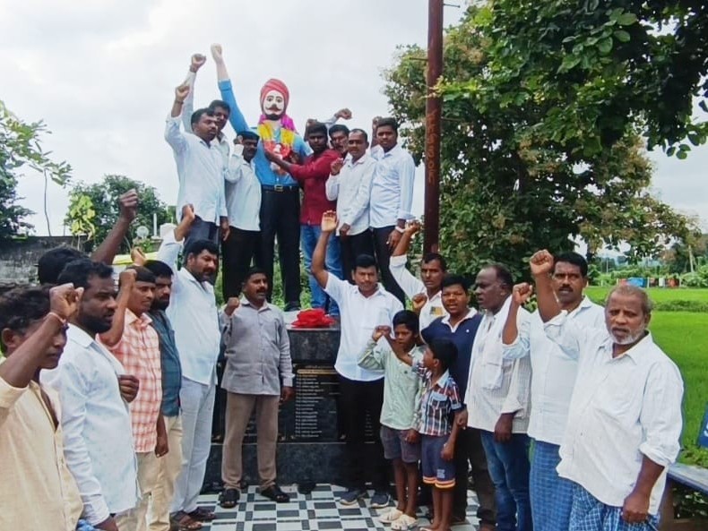 ‘భగత్ సింగ్ ఆశయ సాధనకు కృషి చేయాలి’