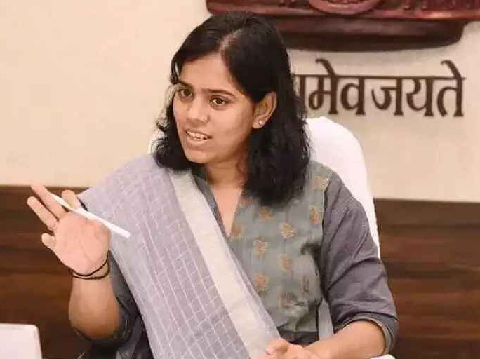 5 రోజులు భారీ వర్షాలు: కలెక్టర్