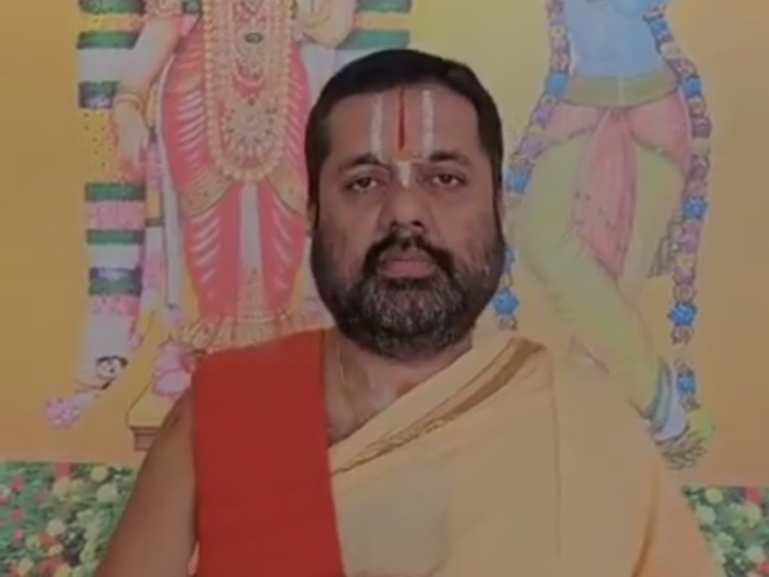 ‘రేపే సద్దుల బతుకమ్మను జరుపుకోవాలి’
