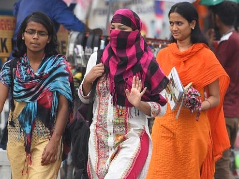 మెట్రో పరిసరాల్లో రాత్రి మహిళలకు భద్రత కరువు!